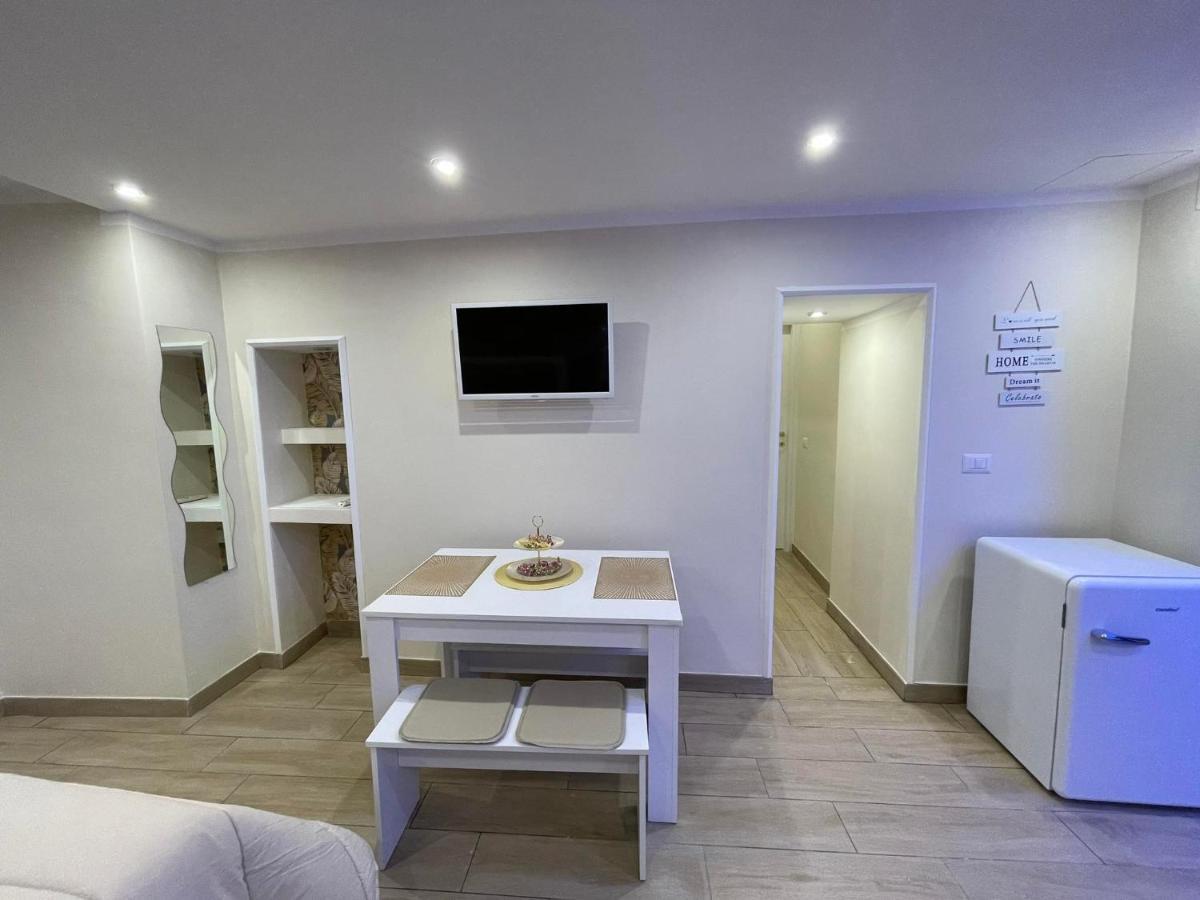 La Dimora Dei Sogni Sedil Capuano Home Suite Nápoles Exterior foto