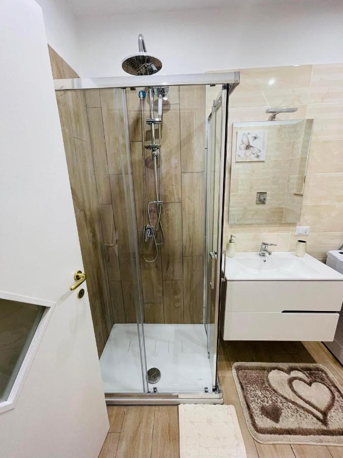 La Dimora Dei Sogni Sedil Capuano Home Suite Nápoles Exterior foto