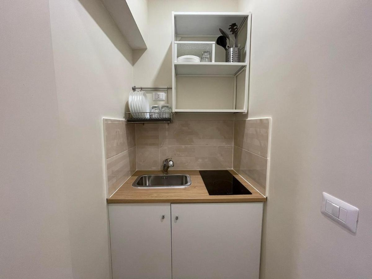 La Dimora Dei Sogni Sedil Capuano Home Suite Nápoles Exterior foto