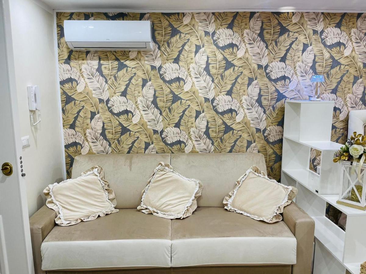 La Dimora Dei Sogni Sedil Capuano Home Suite Nápoles Exterior foto