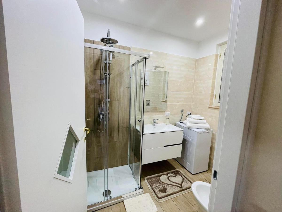 La Dimora Dei Sogni Sedil Capuano Home Suite Nápoles Exterior foto
