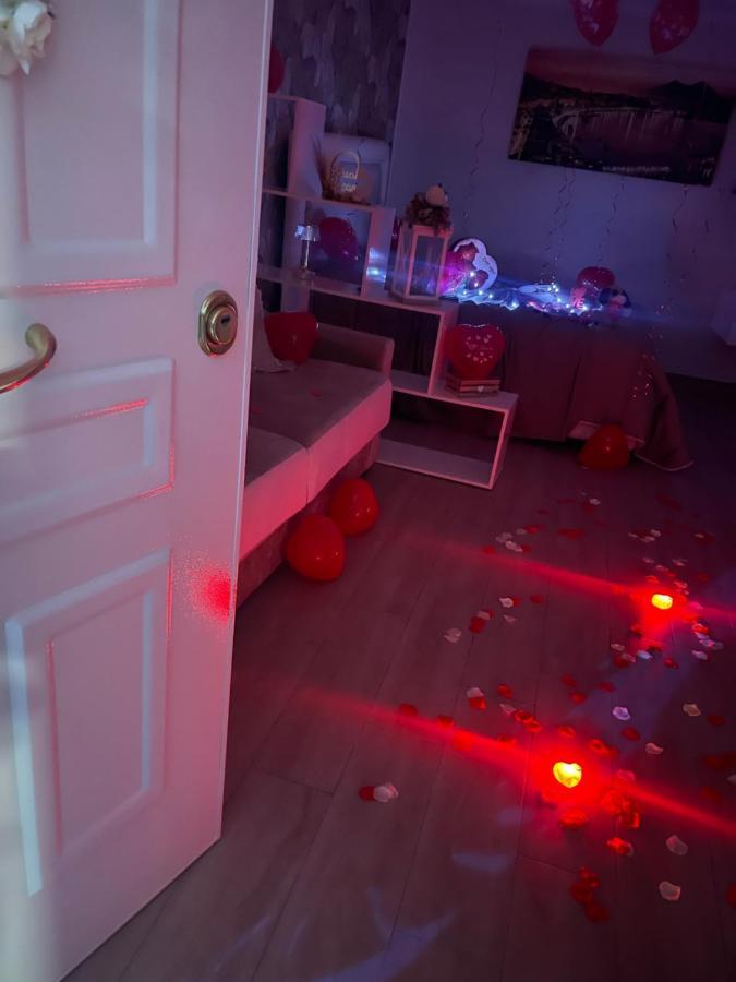 La Dimora Dei Sogni Sedil Capuano Home Suite Nápoles Exterior foto