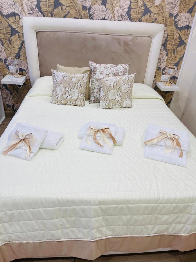 La Dimora Dei Sogni Sedil Capuano Home Suite Nápoles Exterior foto