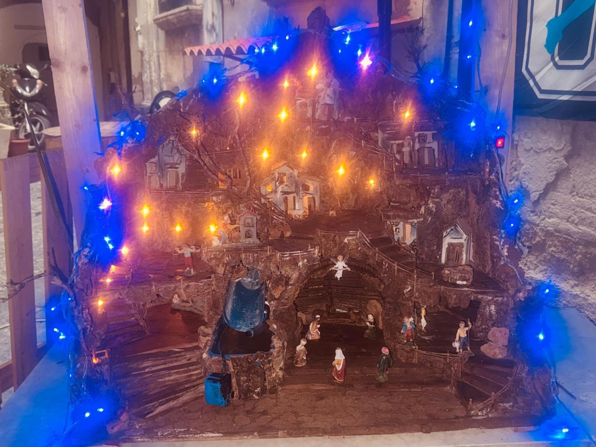 La Dimora Dei Sogni Sedil Capuano Home Suite Nápoles Exterior foto